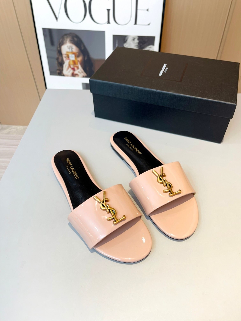 YSL Slippers